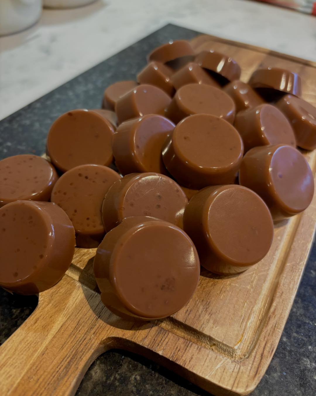 Whole foods and grains displayed on linen